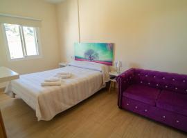 Piso La Buganvilla, Hotel in Bailén