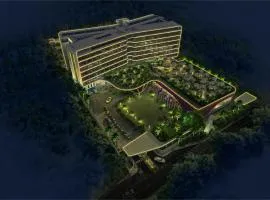 The Encore Hotel Nakuru