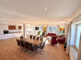 Landhaus am Schindelberglift – hotel w mieście Oberstaufen