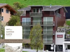 Hotel Alpenland
