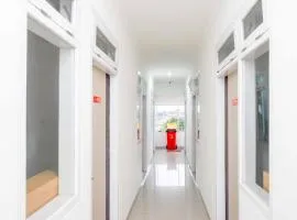 RedDoorz near Rita Super Mall Purwokerto