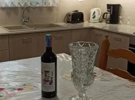 Maria's corner