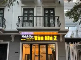 Khách sạn Vân Nhi 2