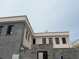 Old City Diyarbakır