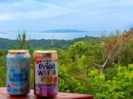 山塚世界遺產山頂咖啡廳住宿 坐擁壯麗景色和璀璨星空