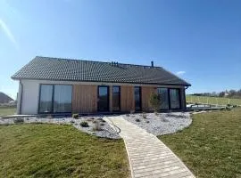 Modern House with Private Pool & Terrace