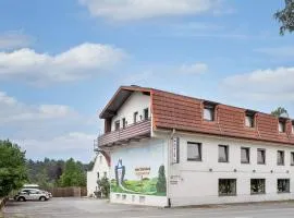 Boardinghouse-Aparthotel