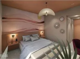 The Originals Boutique, Osmo Hôtel, Chantepie