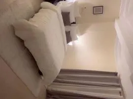 Appartement cozy Bonamoussadi