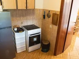 Apartment Nadja