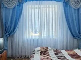 Central comfort hotel