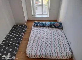 Bright Cozy Private Room in Glostrup - 15 Mins to Copenhagen