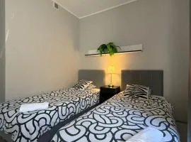 Hostel Gdynia - Pokoje 2-osobowe na wyłączność