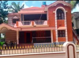 Shri Sharada Residency
