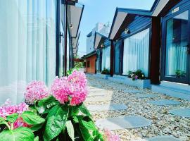 Quan Lạn में, होटल Homestay Nang Moi - Phố đi bộ Quan Lạn