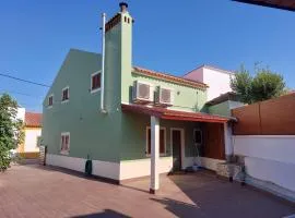 Casa Alvega - 50 metros do Rio