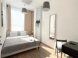 Hostel Gdynia - Pokoje 2-osobowe na wyłączność