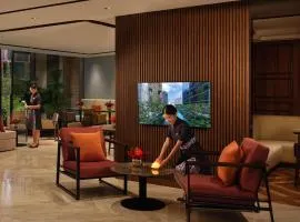Sofitel Singapore City Centre