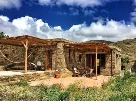 Tinos Ecolodge
