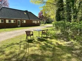 Tussen Heide en Bos, nature at its best