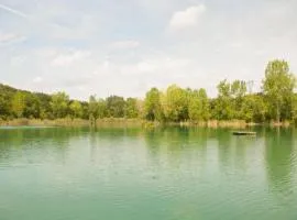 Huge Holiday Home in Marina di Castagneto Carducci near Sea