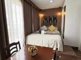 Residencias Lim - Cityscape Residences