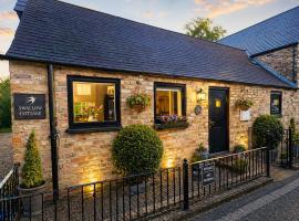 Swallow cottage, Hotel in Howden