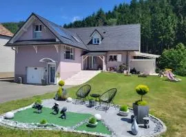 Gîte L'Ecrin du Sternsee
