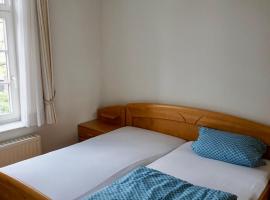 Hotel zum Freiheiter Hof，雷斯費爾德的飯店