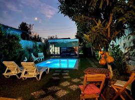 Villa Dalaman, hotel em Dalaman