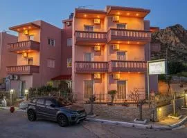Margarita Αpartments Sea View