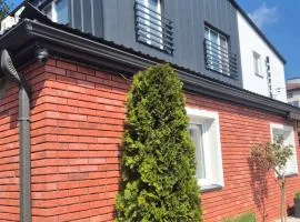 Willa "Aparthause" E-Apartamenty