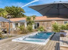 Villa Santa Maria - Domaine Le Sherwood
