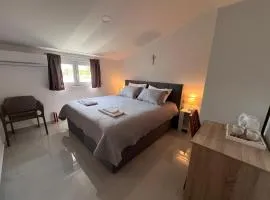 ROOMS Međugorje