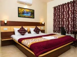 Matheran Gaurav Cottage