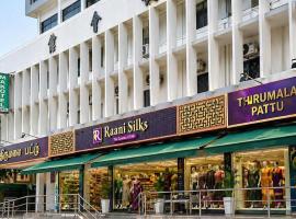 Ipoh में, होटल Makotel Hostel Ipoh