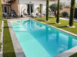 Villa Celeste, hotel a Murazzo