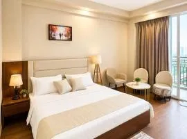 Veloria Grand Suites