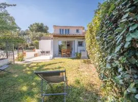 Le Cocon du Sud, jardin & terrasse - proche Sanary