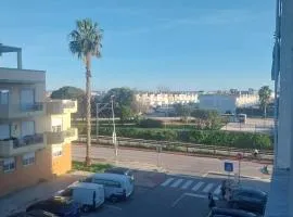 Siroco Nau Algarve