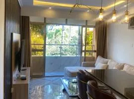 Farouk's One, Two Bedrooms - Nyari Estate, 230 Heron Drive
