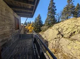 Charmant F2, départ randonnée, pied des pistes, piscine, toutes commodités
