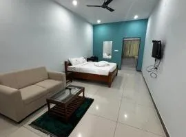 Richmount Natural Resort Pvt Ltd