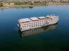 Nile Cruise From Luxor To Aswan