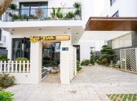 Villa Ngự Bình Retreat-Lasong Sầm Sơn