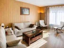 Piso de Verano en El Tiemblo