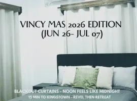 Green Valley Luxe Apartments