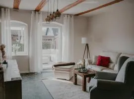 Neu saniertes Ferienhaus nahe Schwerin für 2 Personen