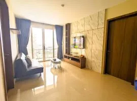 Lovina Spacious 12A-17 at Nagoya Thamrin