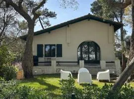 BASACHA Villa